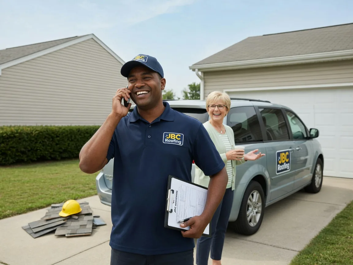 Roof Replacement Dale, NY FAQs